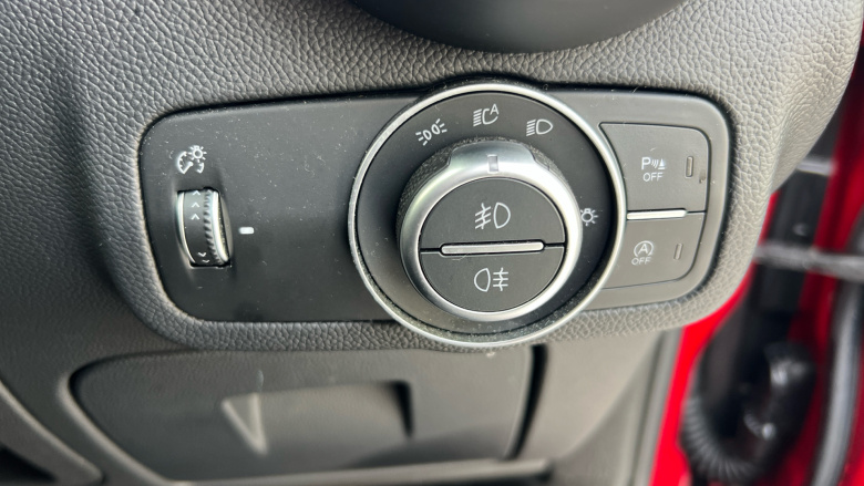 Alfa Romeo Stelvio 2.2 D 210 Speciale 5dr Auto Diesel Estate